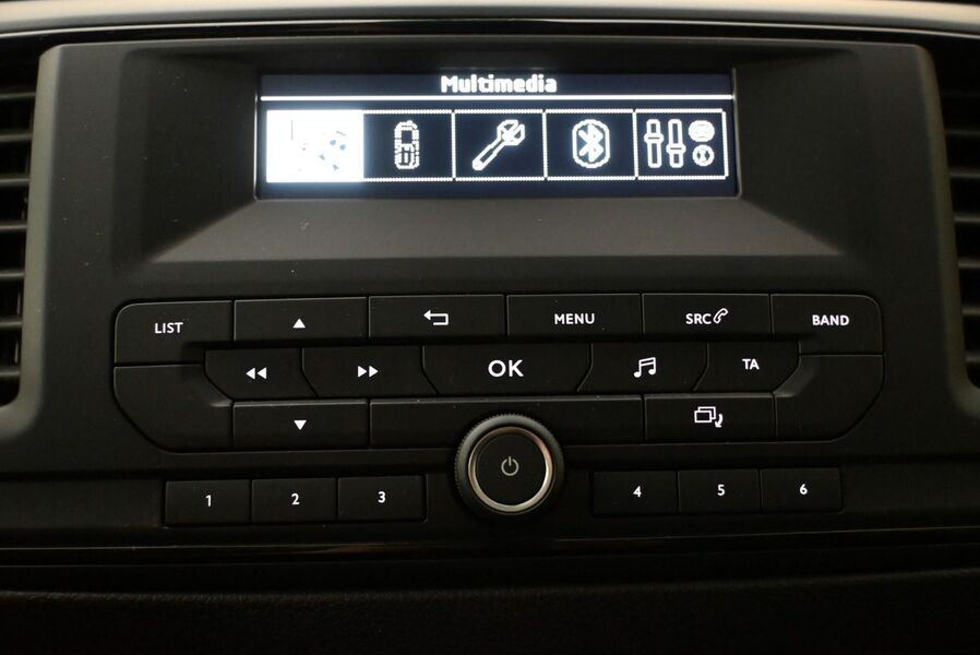 Peugeot Expert vaihtoauto