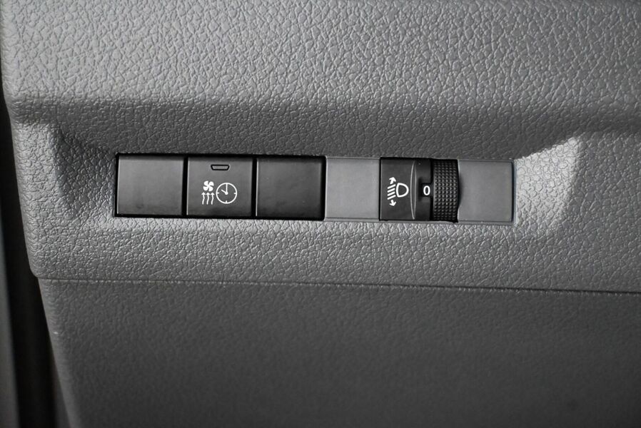 Peugeot Expert vaihtoauto