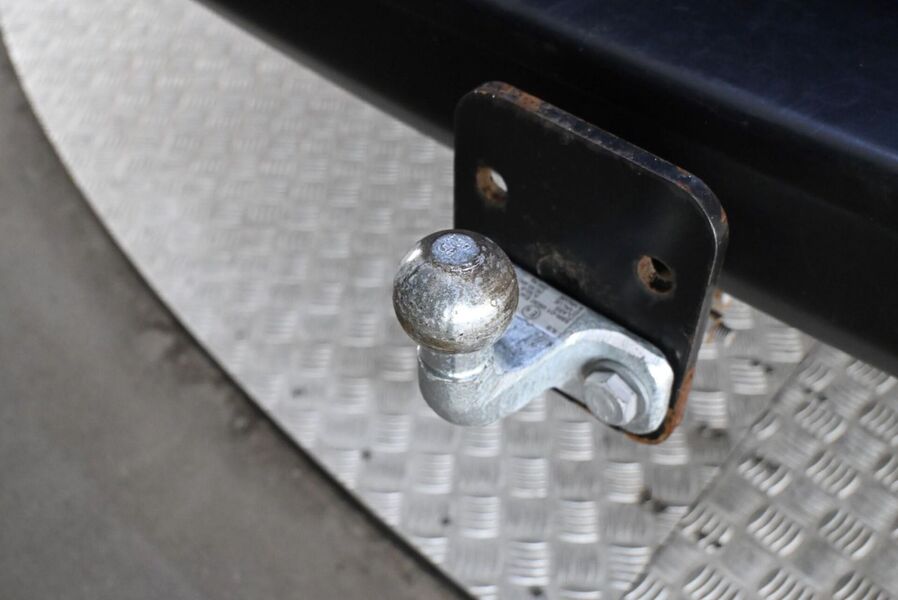 Peugeot Expert vaihtoauto