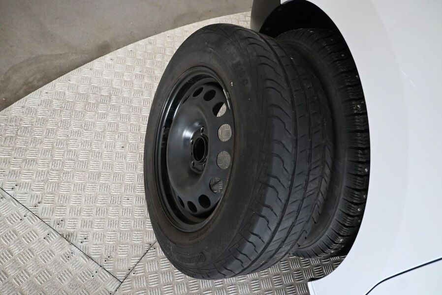 Peugeot Expert vaihtoauto