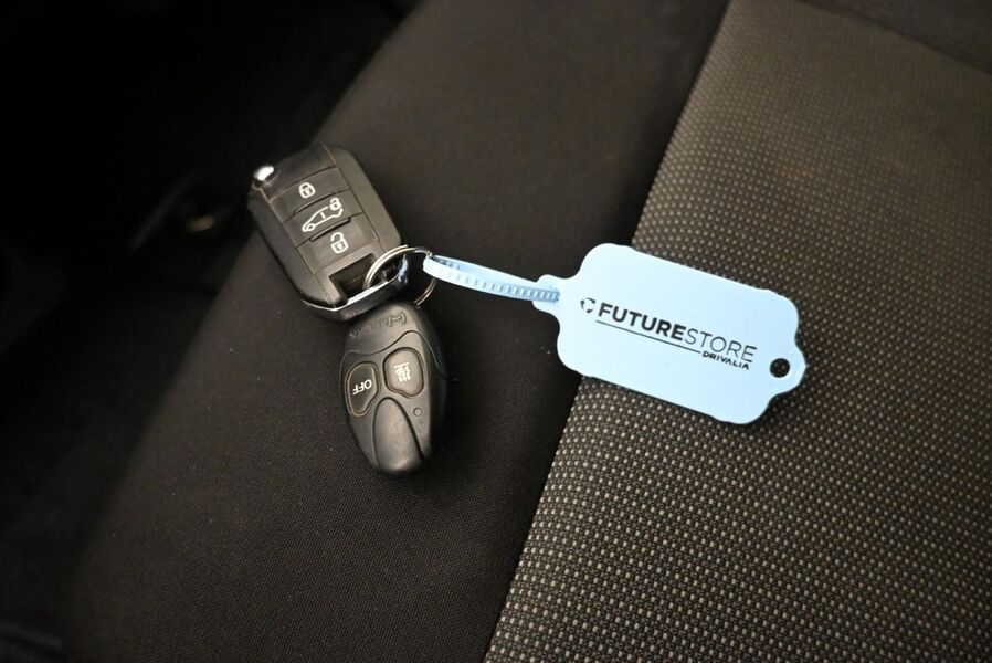 Peugeot Expert vaihtoauto