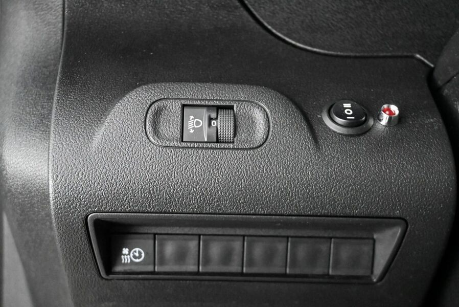 Peugeot Partner vaihtoauto