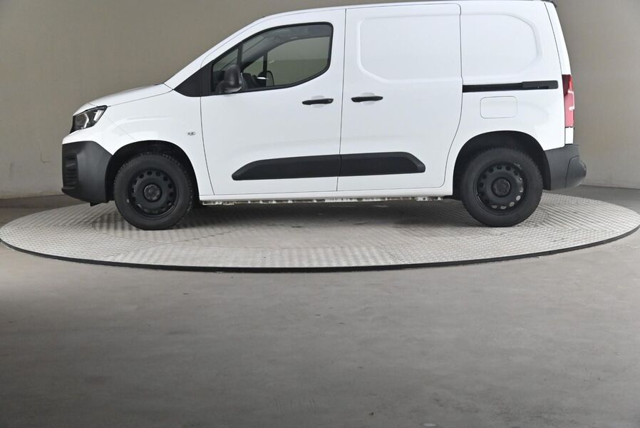 Peugeot Partner vaihtoauto