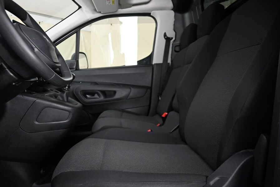 Peugeot Partner vaihtoauto