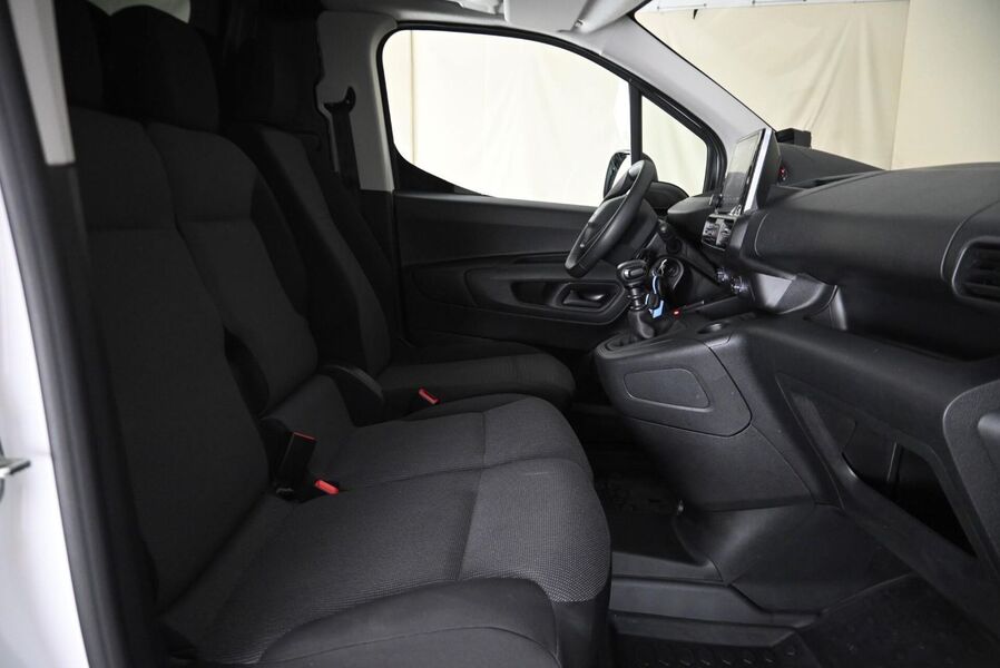 Peugeot Partner vaihtoauto