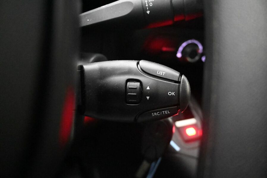 Peugeot Partner vaihtoauto