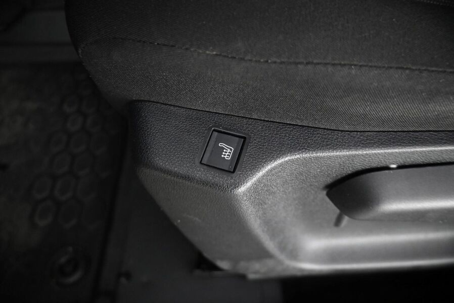 Peugeot Partner vaihtoauto