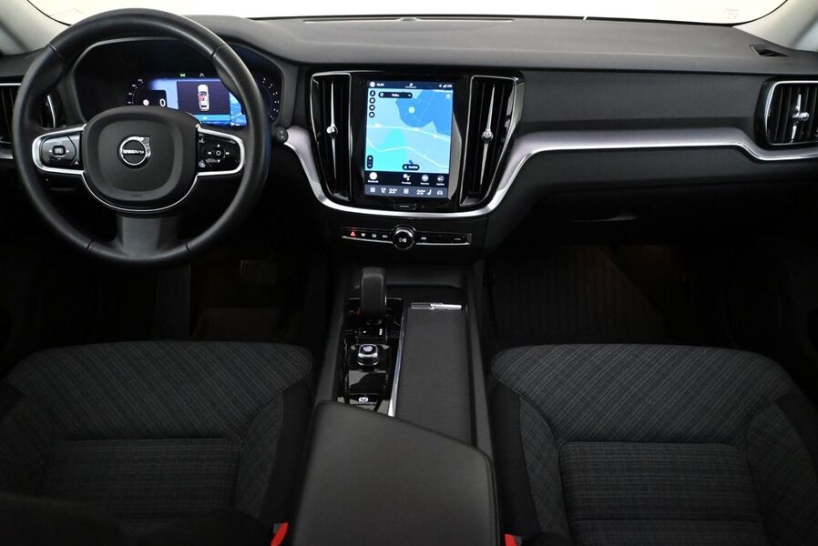 Volvo V60 Cross Country vaihtoauto