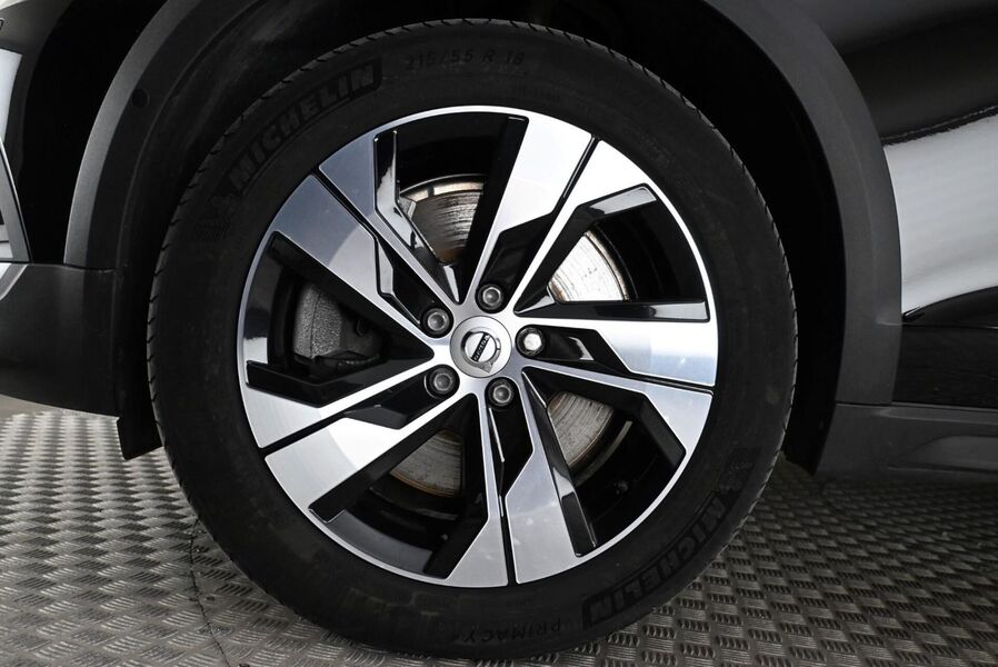 Volvo V60 Cross Country vaihtoauto