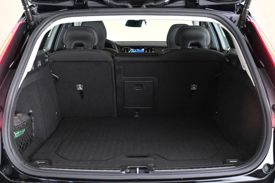 Volvo V60 Cross Country vaihtoauto