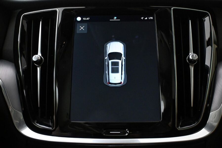 Volvo V60 Cross Country vaihtoauto