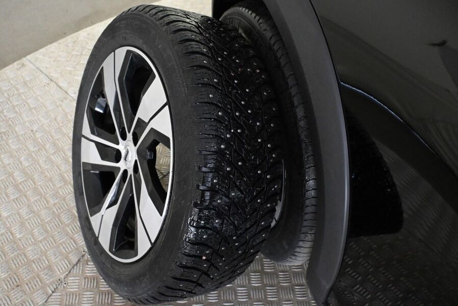 Volvo V60 Cross Country vaihtoauto