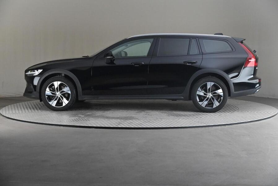 Volvo V60 Cross Country vaihtoauto