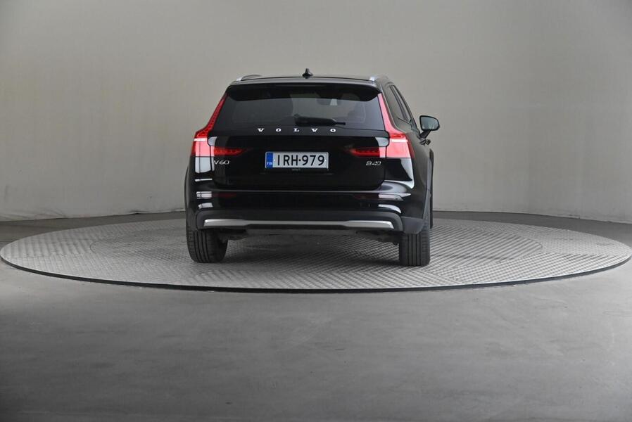 Volvo V60 Cross Country vaihtoauto