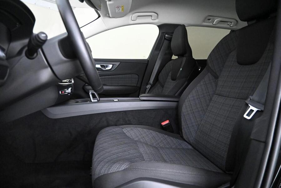 Volvo V60 Cross Country vaihtoauto