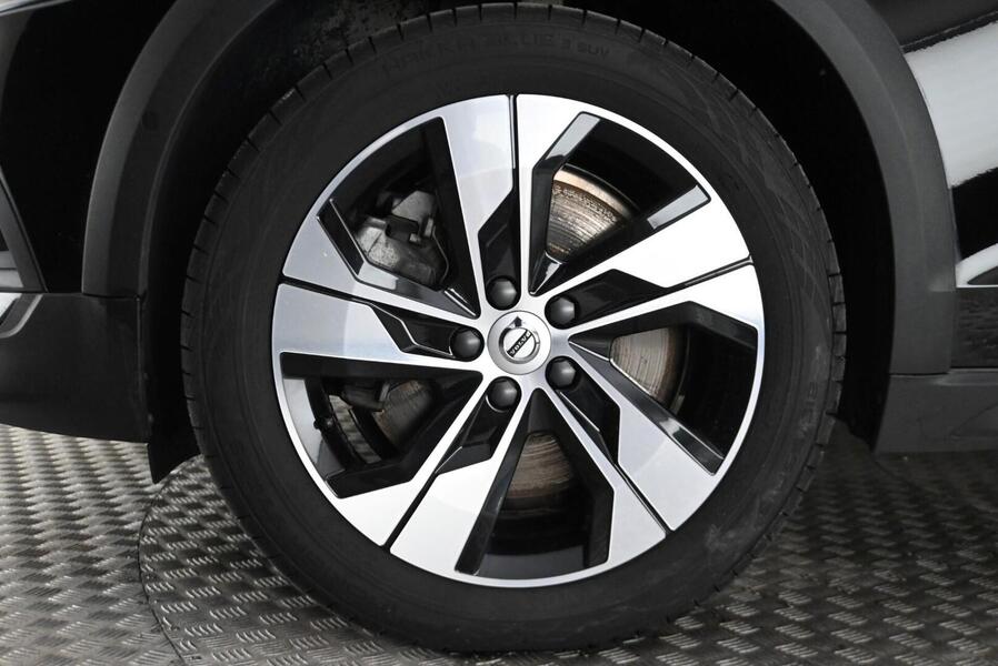 Volvo V60 Cross Country vaihtoauto