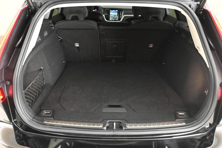 Volvo V60 Cross Country vaihtoauto