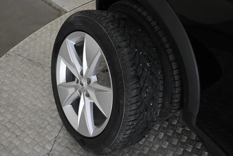 Volvo V60 Cross Country vaihtoauto