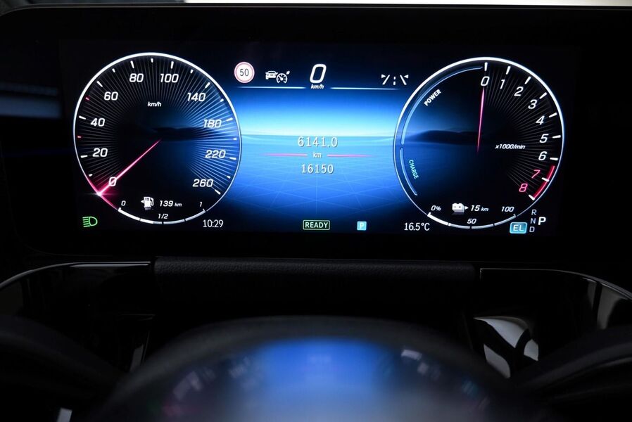 Mercedes-Benz GLA vaihtoauto