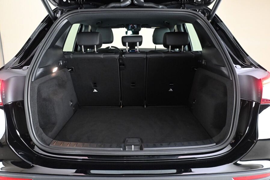 Mercedes-Benz GLA vaihtoauto