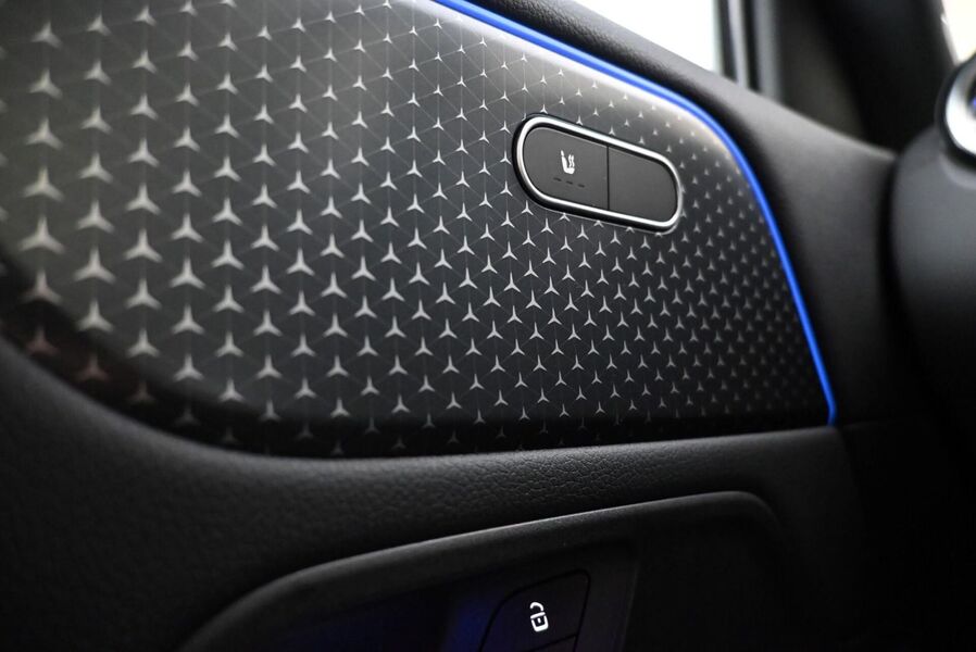 Mercedes-Benz GLA vaihtoauto