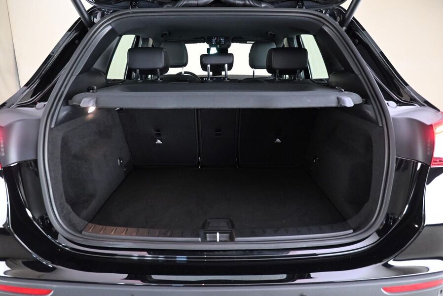 Mercedes-Benz GLA vaihtoauto