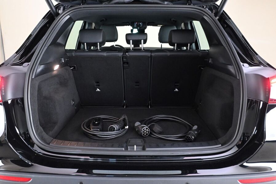 Mercedes-Benz GLA vaihtoauto