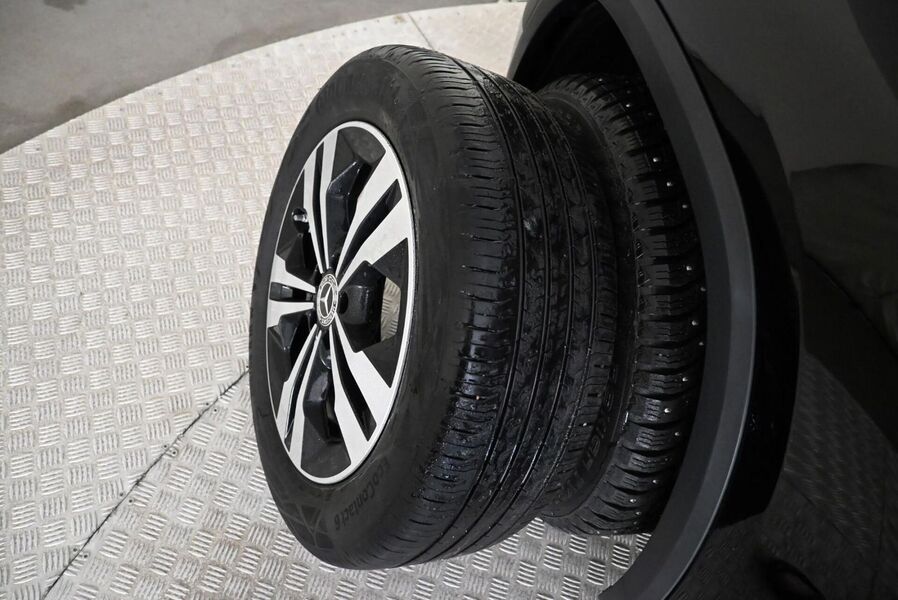 Mercedes-Benz GLA vaihtoauto