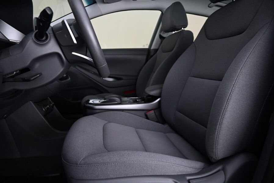 Hyundai IONIQ electric vaihtoauto