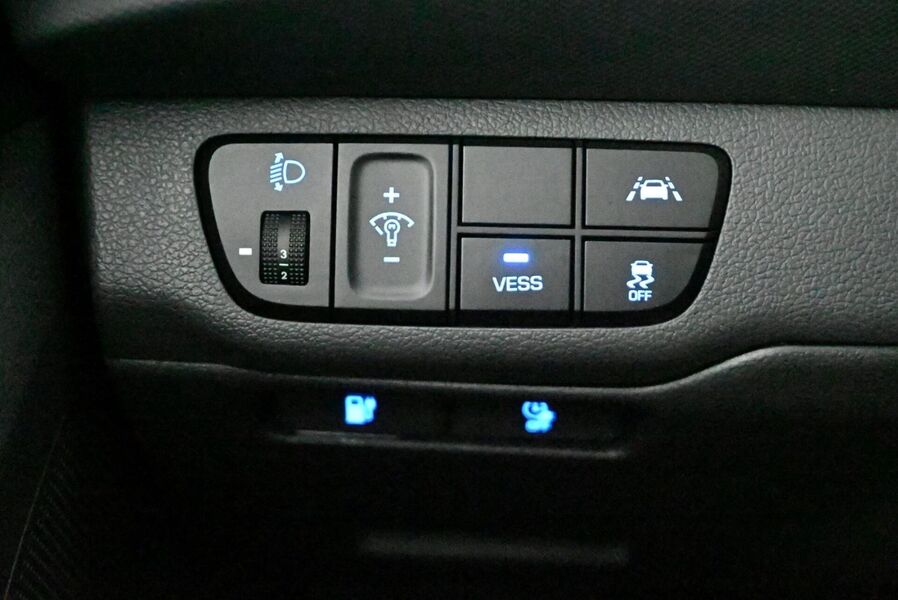 Hyundai IONIQ electric vaihtoauto