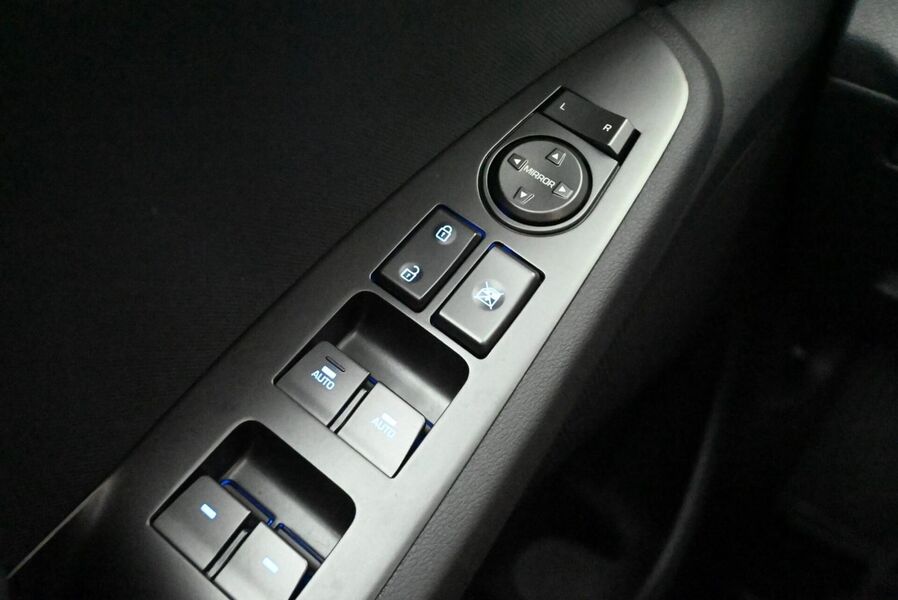 Hyundai IONIQ electric vaihtoauto