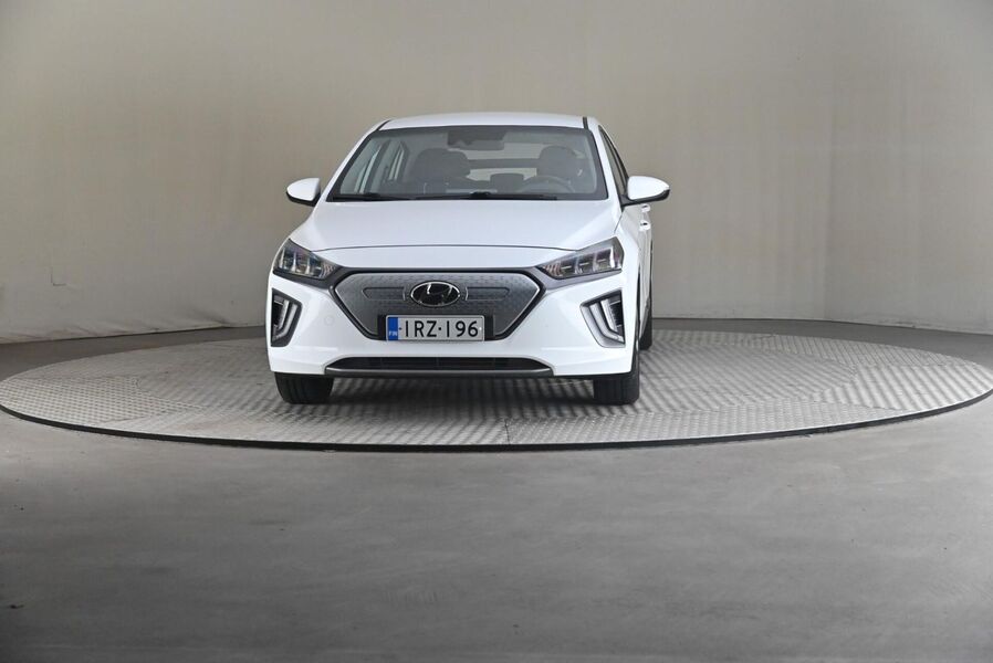 Hyundai IONIQ electric vaihtoauto