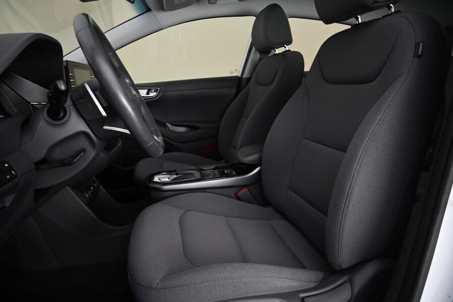 Hyundai IONIQ electric vaihtoauto