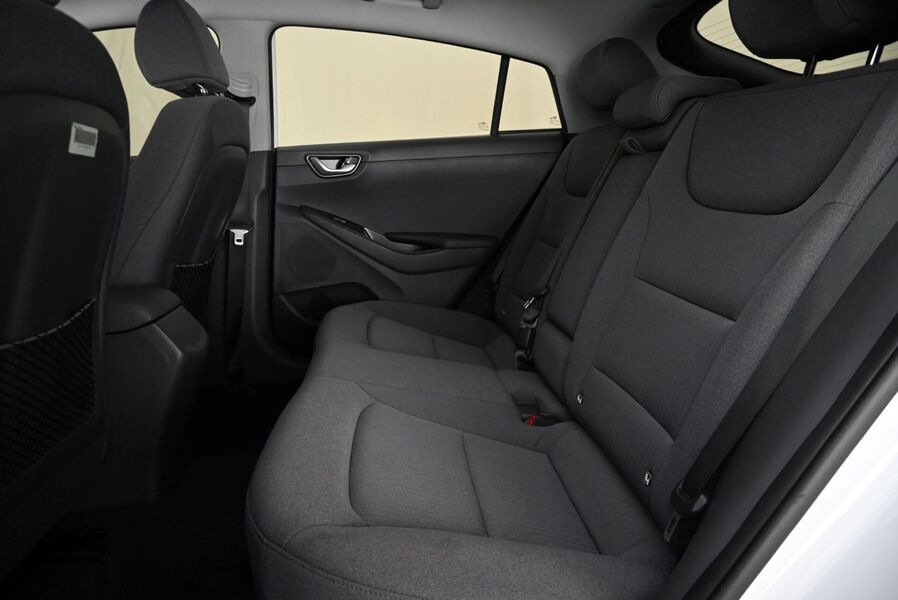 Hyundai IONIQ electric vaihtoauto