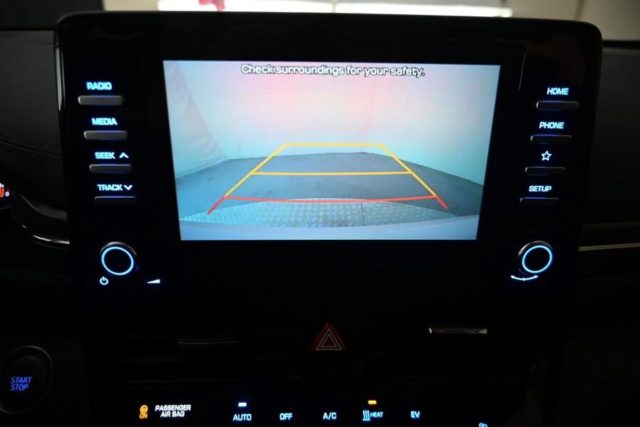 Hyundai IONIQ electric vaihtoauto