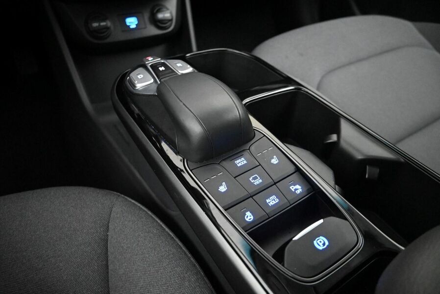 Hyundai IONIQ electric vaihtoauto