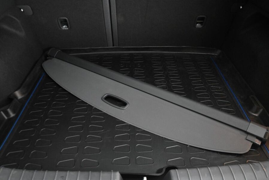 Hyundai IONIQ electric vaihtoauto