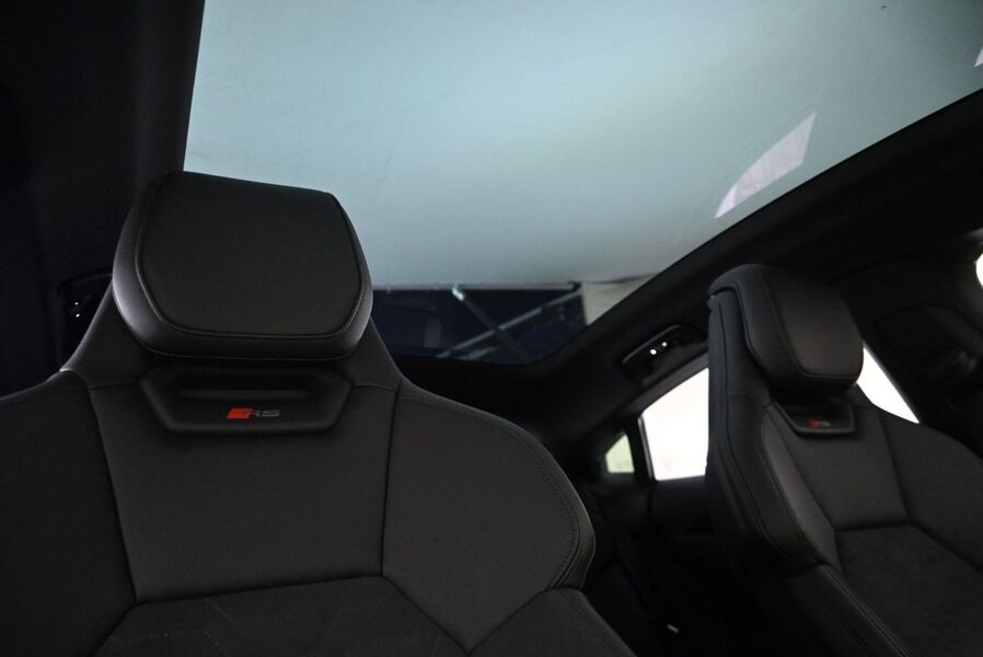 Audi e-tron GT vaihtoauto