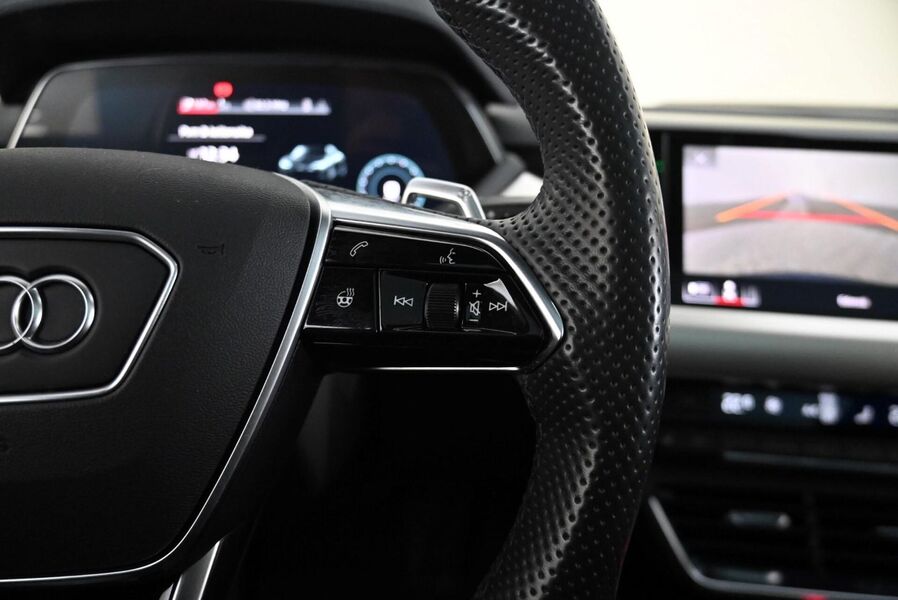 Audi e-tron GT vaihtoauto