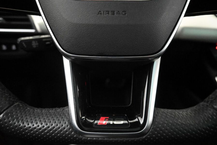 Audi e-tron GT vaihtoauto