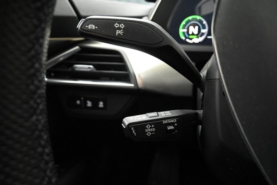 Audi e-tron GT vaihtoauto