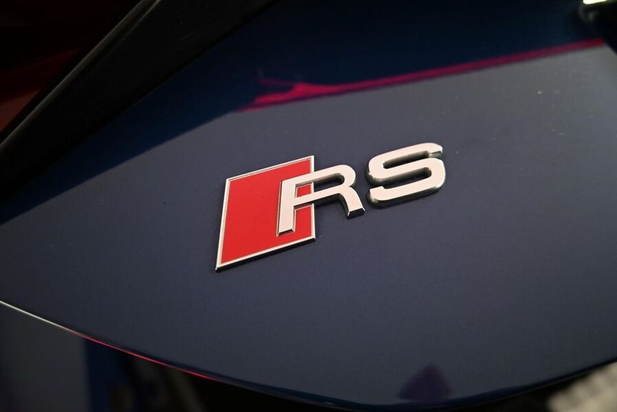 Audi e-tron GT vaihtoauto