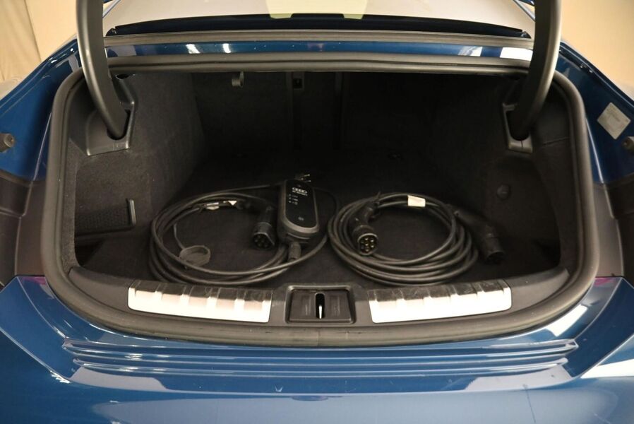 Audi e-tron GT vaihtoauto