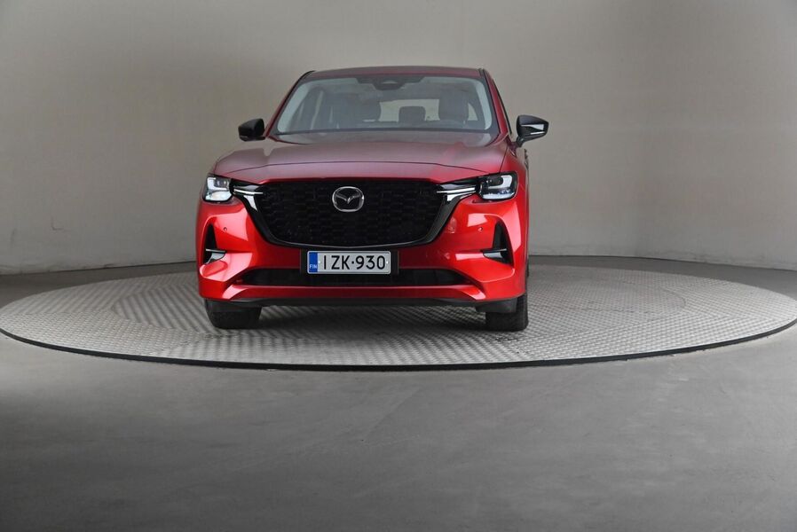 Mazda CX-60 vaihtoauto