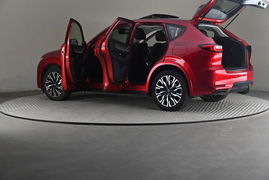 Mazda CX-60 vaihtoauto