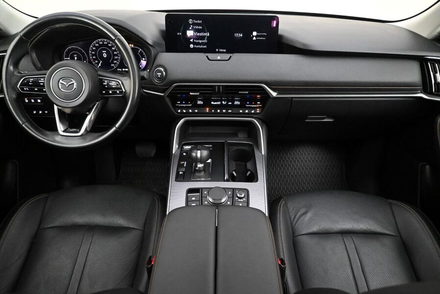 Mazda CX-60 vaihtoauto