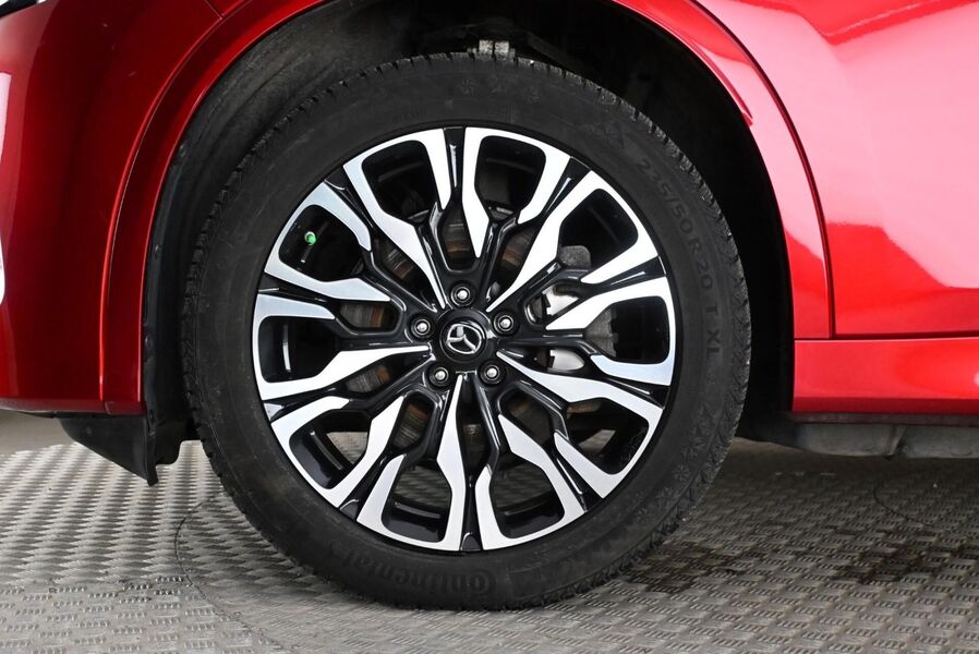 Mazda CX-60 vaihtoauto