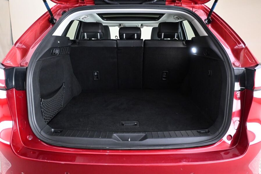 Mazda CX-60 vaihtoauto