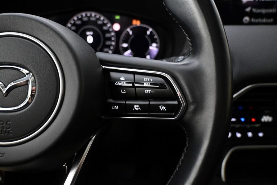 Mazda CX-60 vaihtoauto