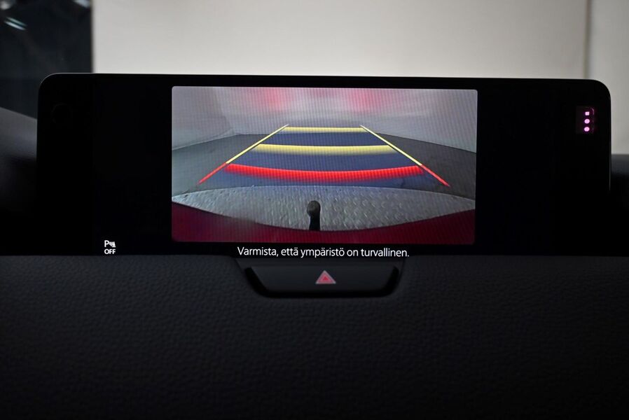 Mazda CX-60 vaihtoauto